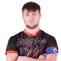 Mateusz Maciejunas