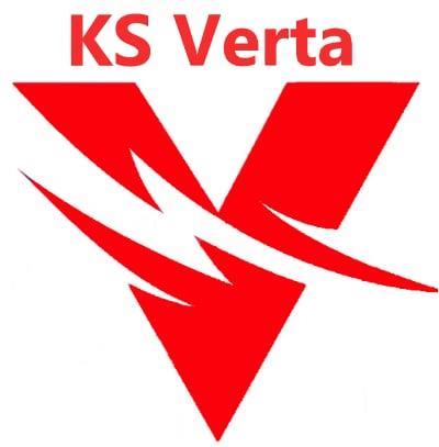 Verta Suwałki