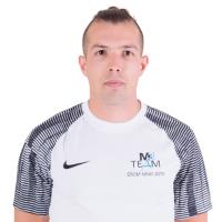 Sebastian Sienkiewicz