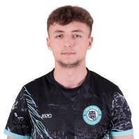 Jacob Suprun