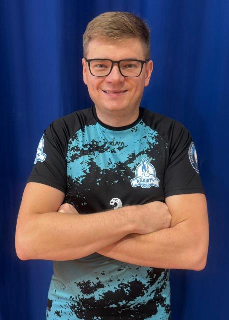 Mateusz Angowski