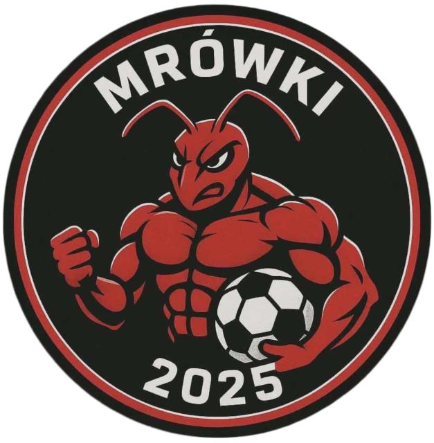 Mrówki Team Płaska