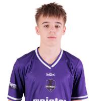 Kacper Borkowski