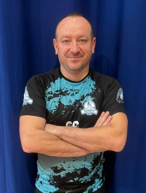 Mariusz Rożek