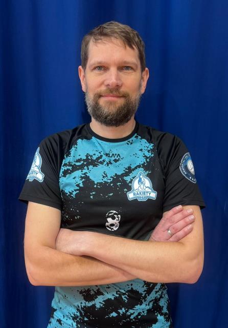 Grzegorz Czaicki