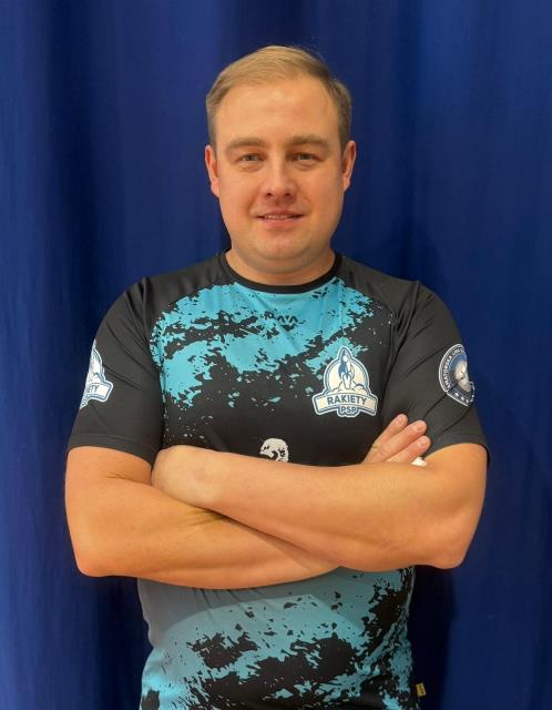 Piotr Orzechowski