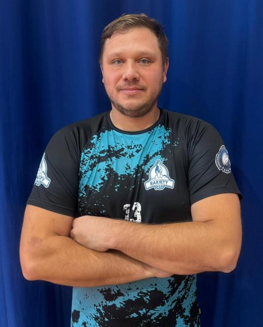 Oleskandr Lapshyn