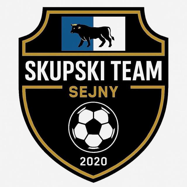 Skupski Team Sejny