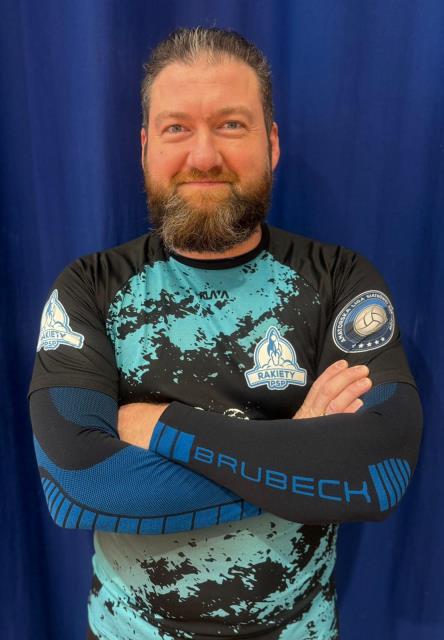 Sebastian Kostrzewa