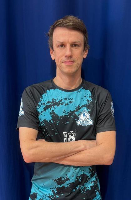 Bartosz Szpak