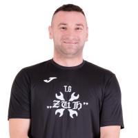 Damian Ostaszewski