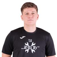 Michał Gieniul