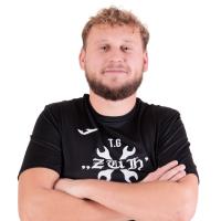 Mateusz Burzycki