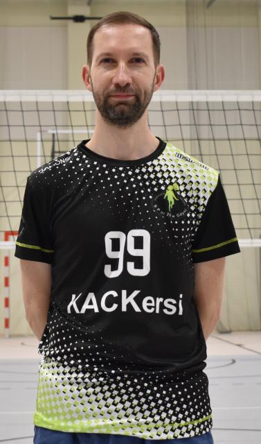 DAMIAN KONIECZNY