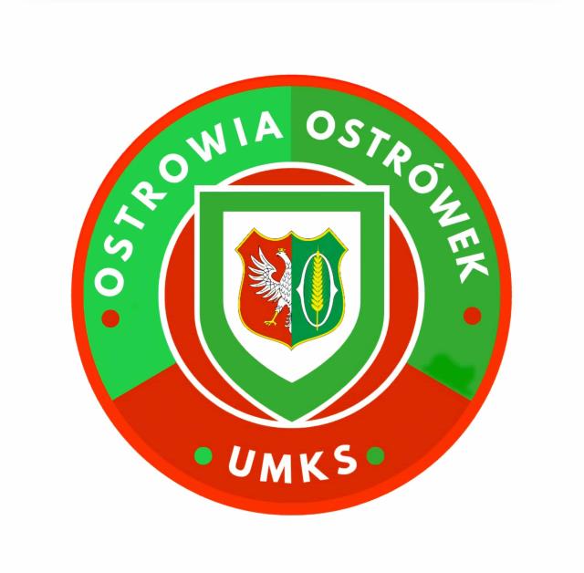 Ostrówek Volley