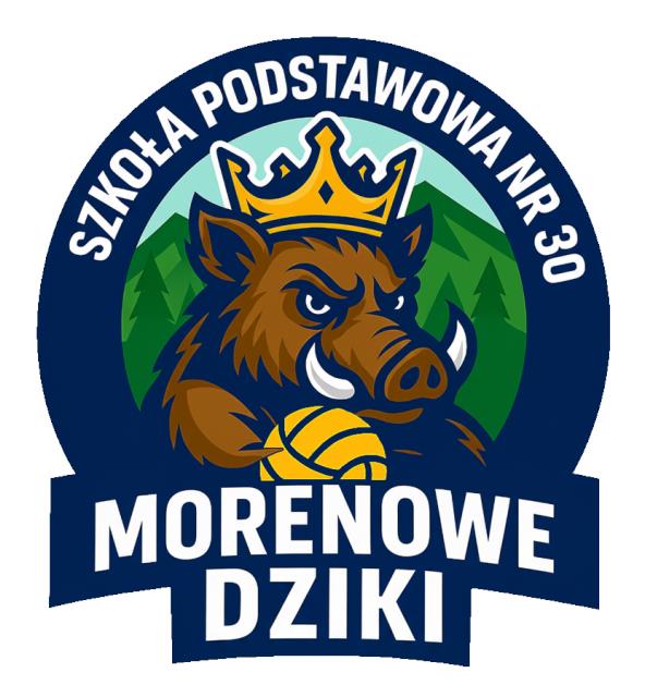 Morenowe Dziki