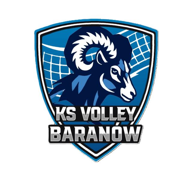 KS VOLLEY Baranów