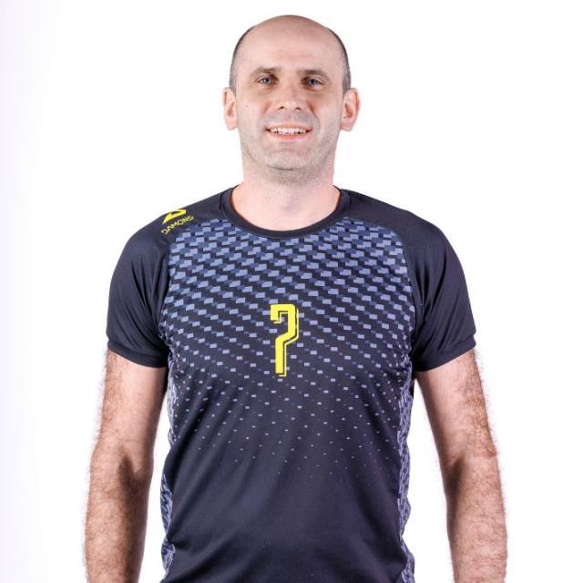 PAWEŁ WASILEWSKI