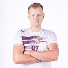 KAROL DĄBROWSKI