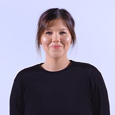 ANETA ZABOROWSKA