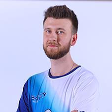 KAMIL KISŁOWSKI