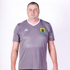 ŁUKASZ BARANOWSKI
