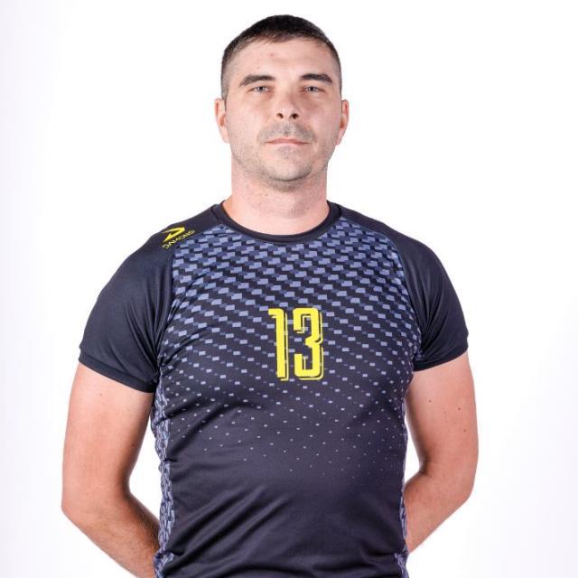 PIOTR KOWALEWSKI