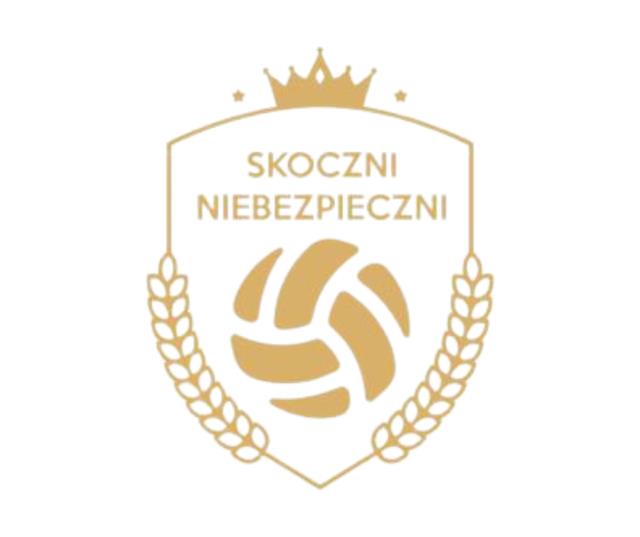 Skoczni Niebezpieczni