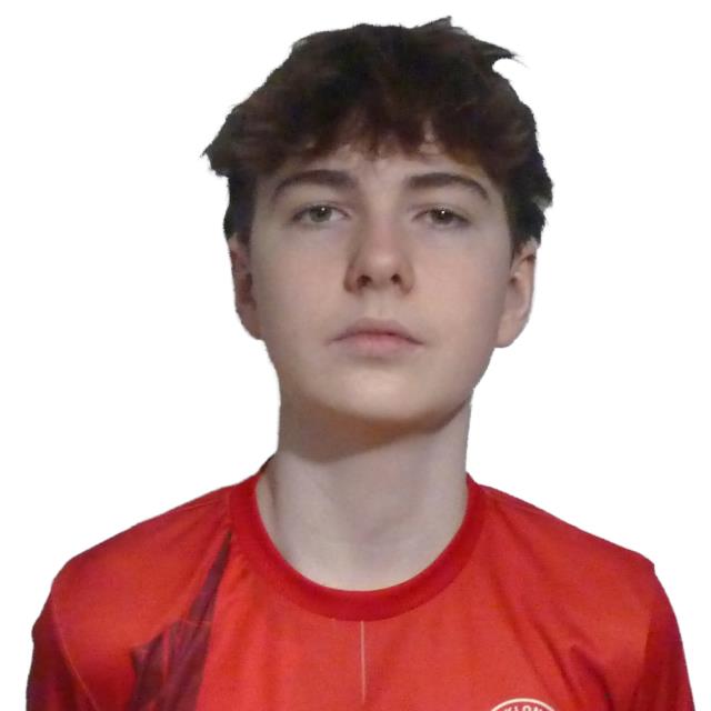 Mateusz Golubek