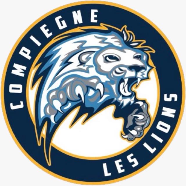 Les Lions de Compiegne