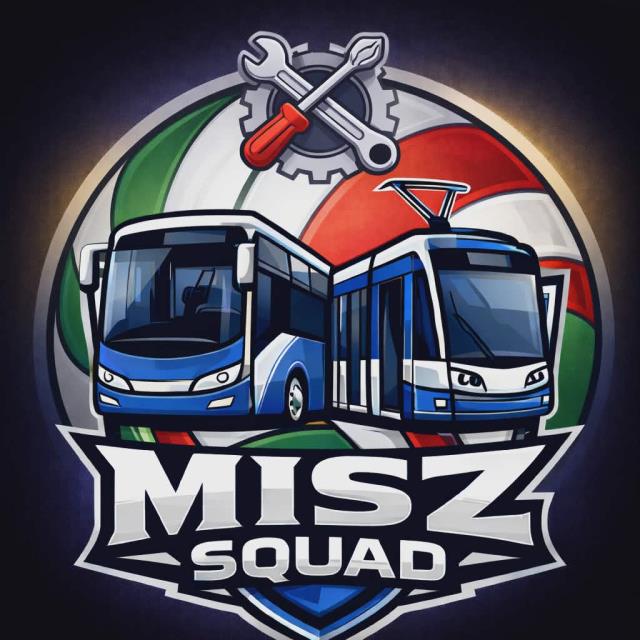 Misz Squad