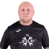 Dariusz Domel