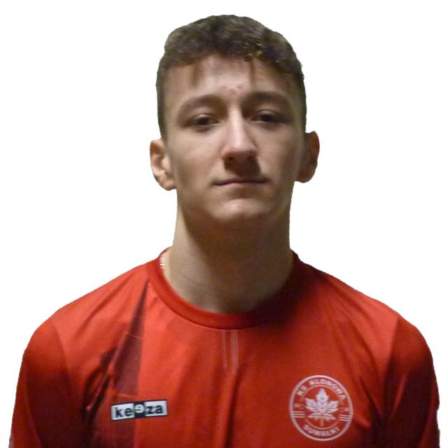 Adam Sabastyn