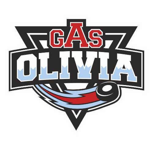 Gas Olivia B | U9